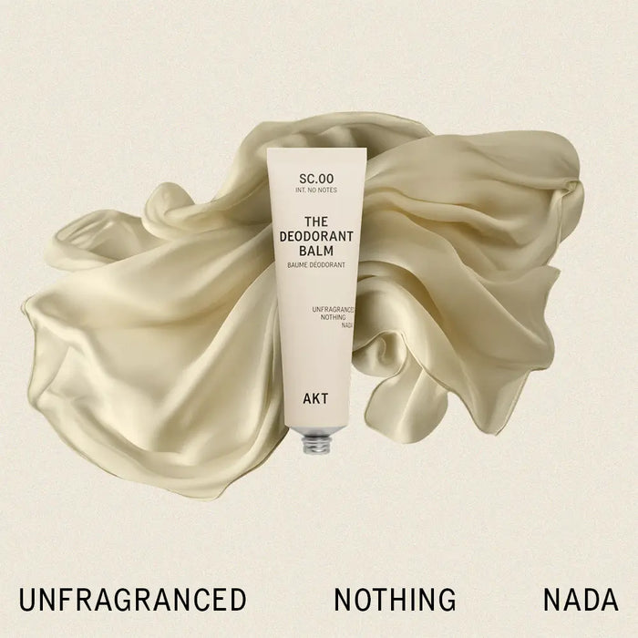 The Deodorant Balm SC.00