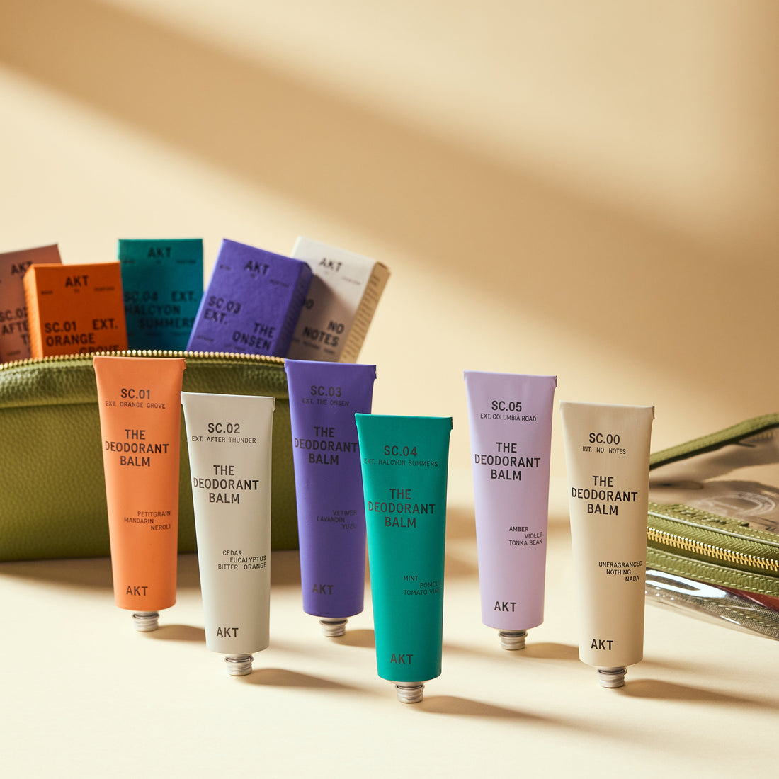 IT’S AKT’S BIRTHDAY!