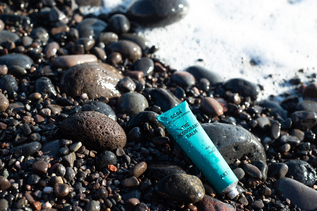 A NO-SWEAT WAY TO SAVE THE PLANET