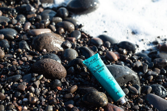 A NO-SWEAT WAY TO SAVE THE PLANET