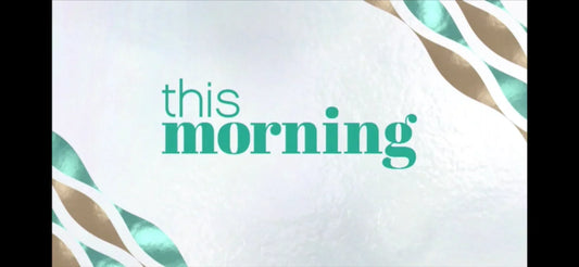 AKT featured on THIS MORNING