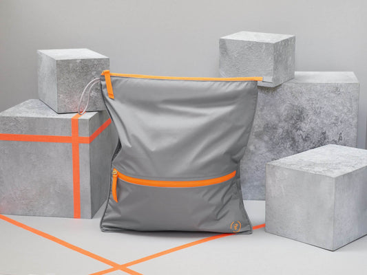 Meet La Pochette – the brand Vogue called their ‘Gym Bag Hero’