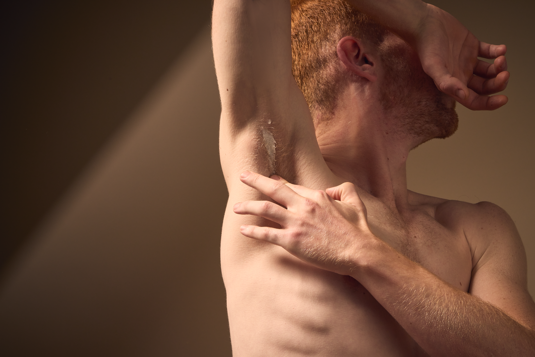 Everything You Need to Know About Natural Deodorants and Antiperspirants