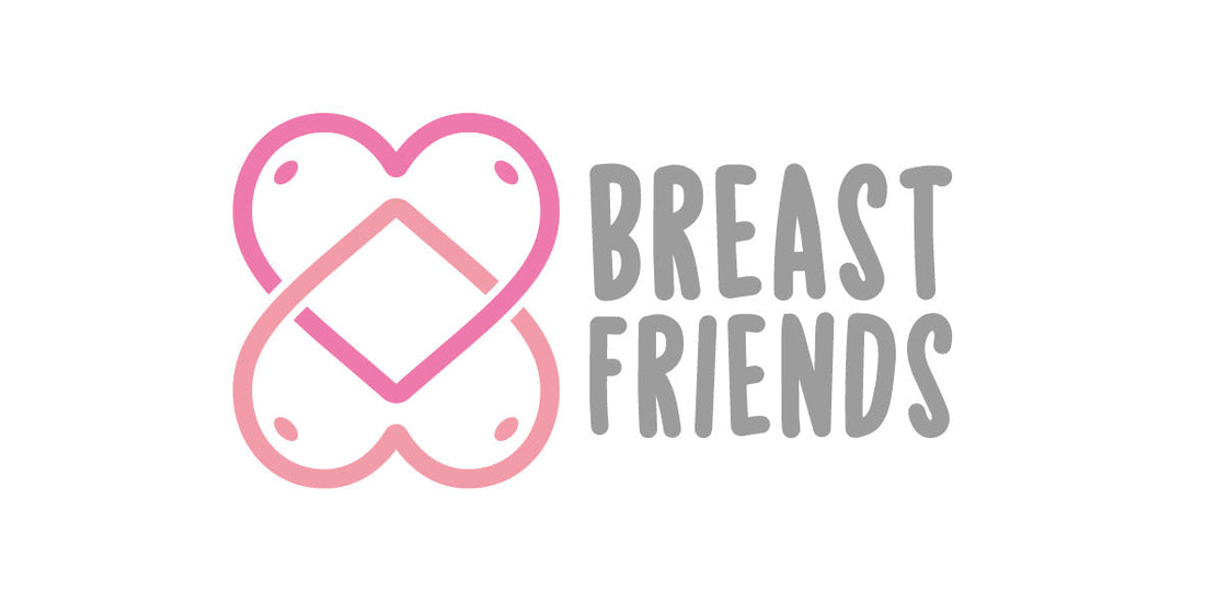 AKT X BREAST FRIENDS: THE INTERVIEW