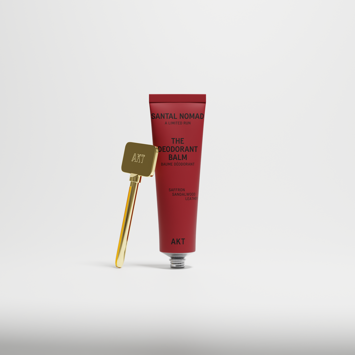 The Starter Set Santal Nomad