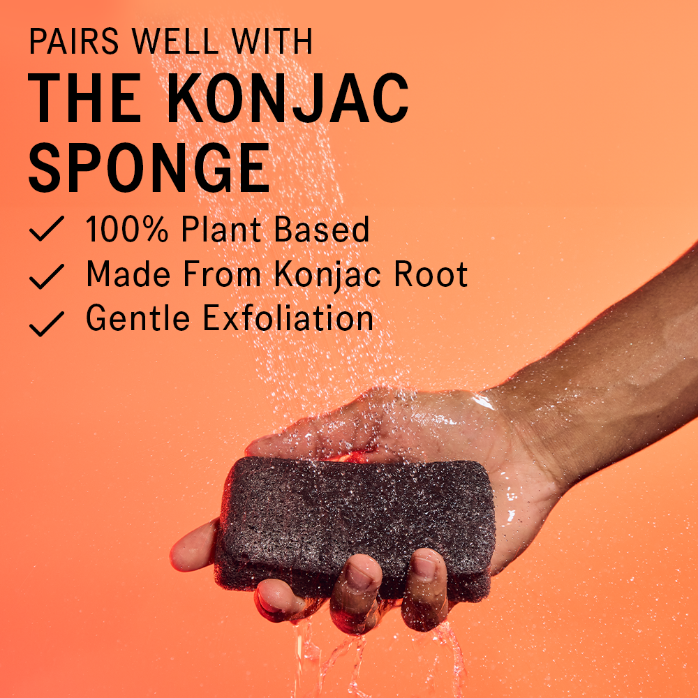 The Body Wash Concentrate