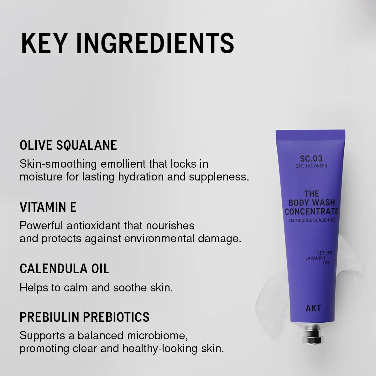 BWC-SC03-100ML