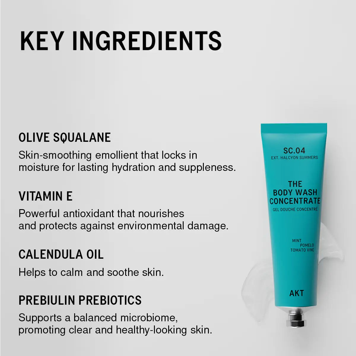 BWC-SC04-100ML