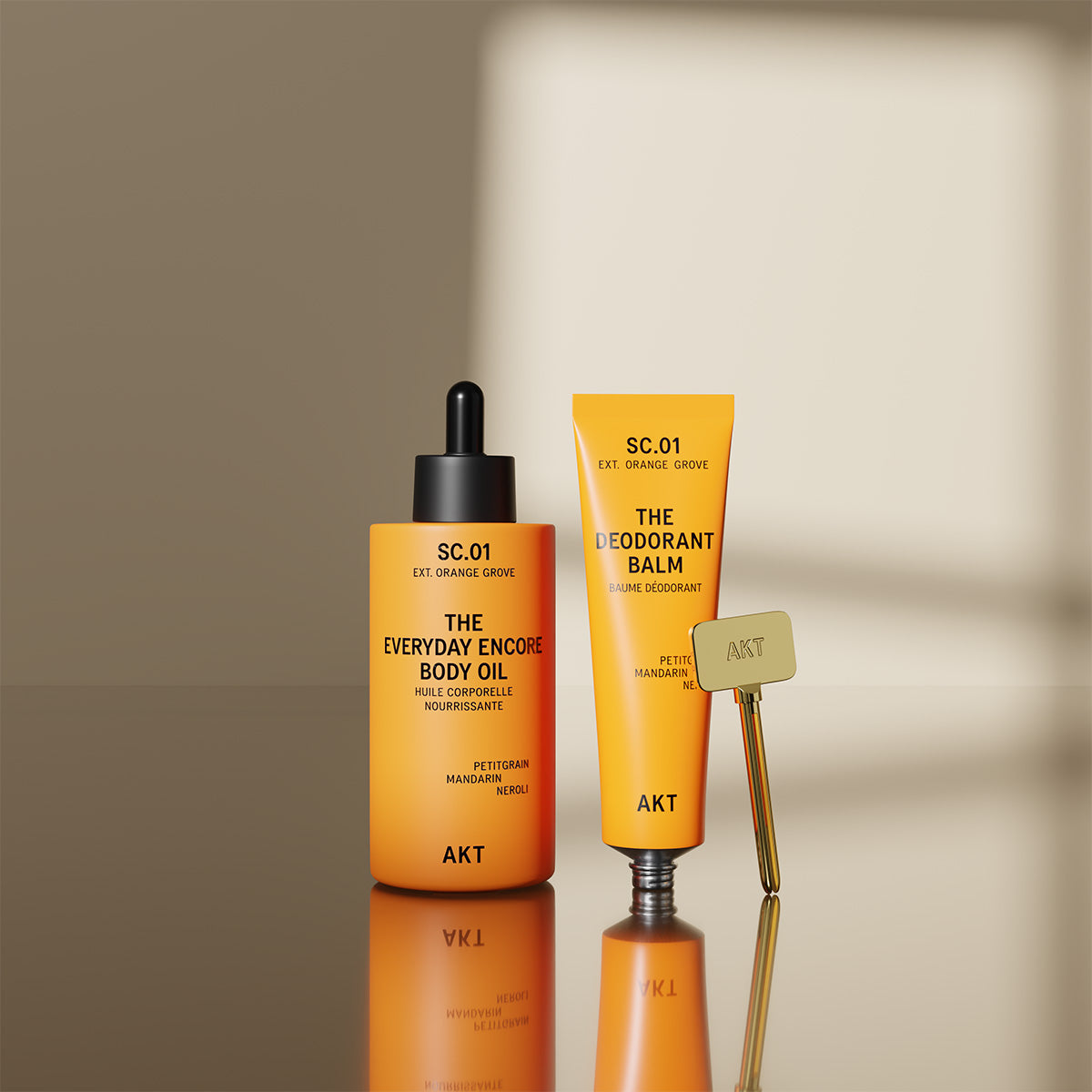 The Radiance Ritual