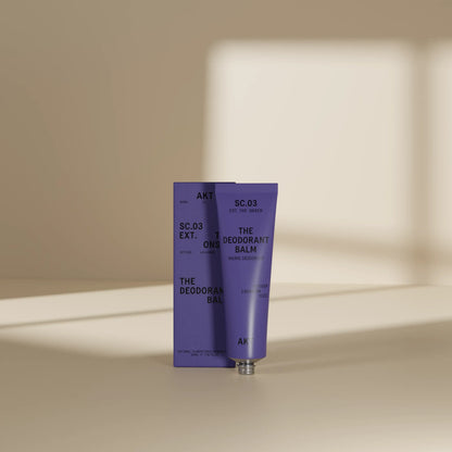 The Deodorant Balm SC.03 - Default Title