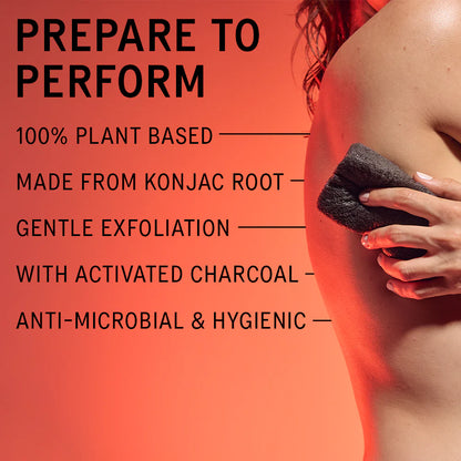 The Konjac Sponge - Default Title