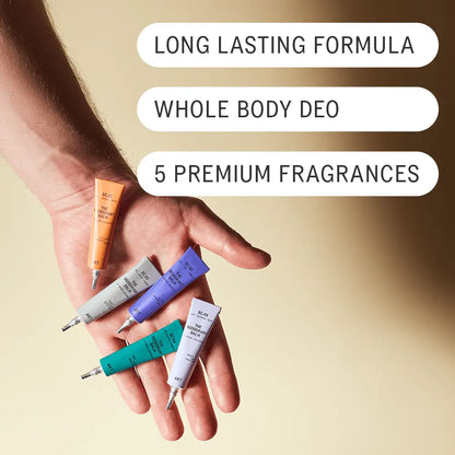 The Discovery Set - Default Title