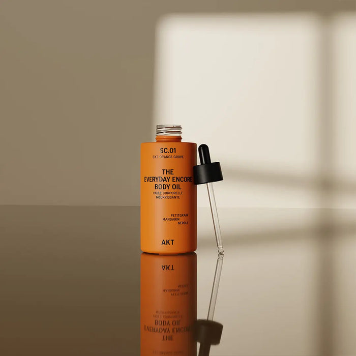 The Everyday Encore Body Oil