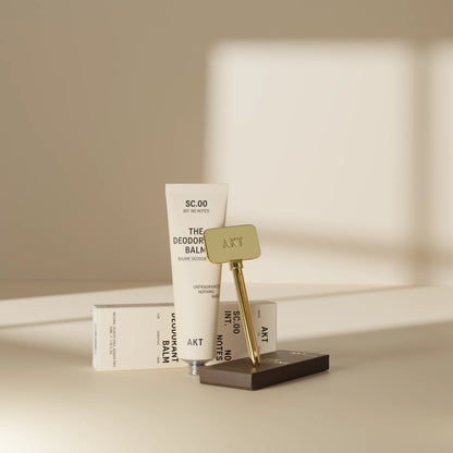 The Starter Set - SC.01 ORANGE GROVE