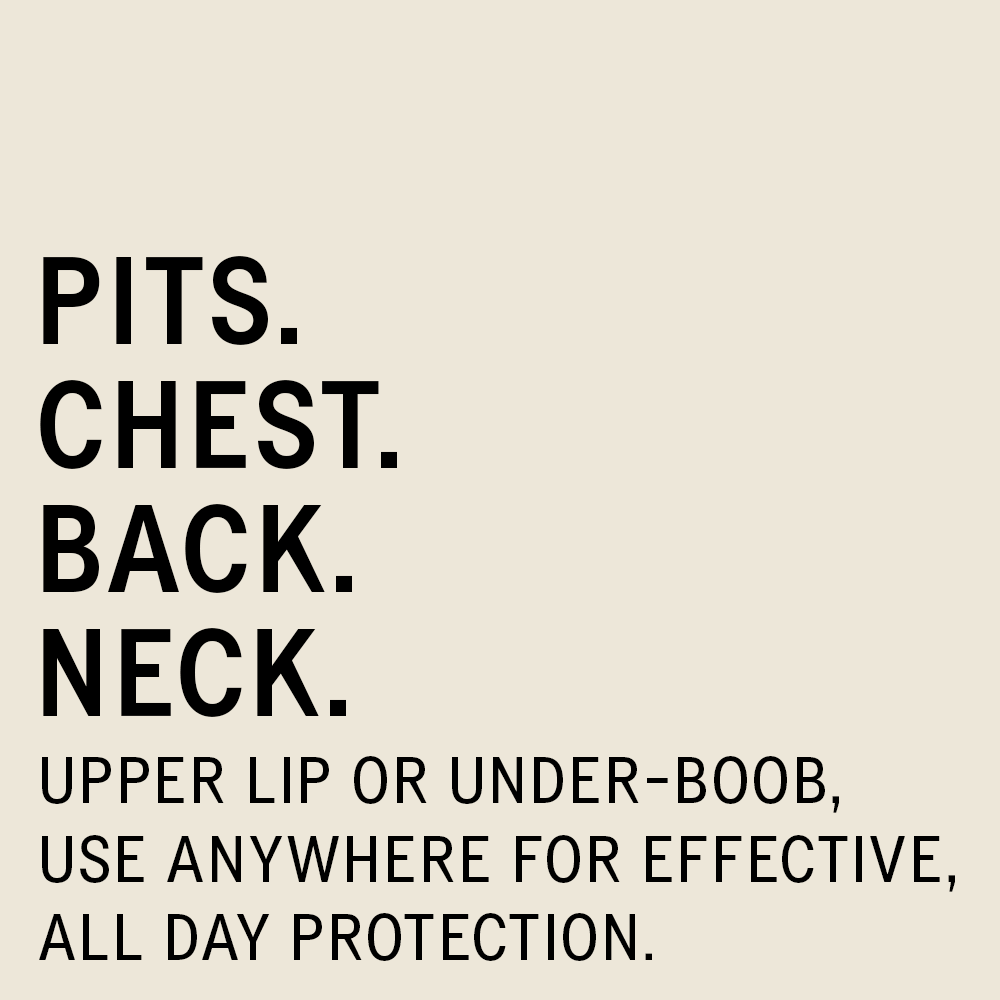 The Deodorant Balm SC.00