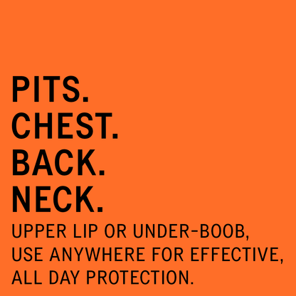 The Deodorant Balm SC.01 - Default Title