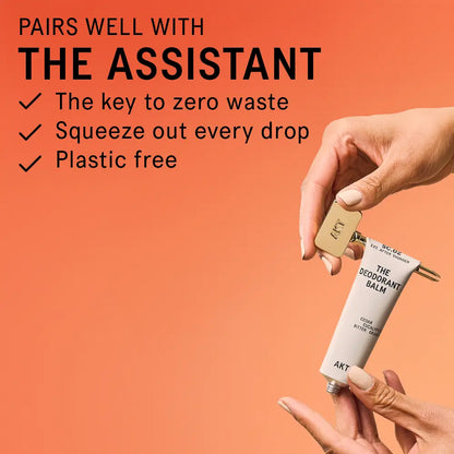 The Deodorant Balm SC.02 - Default Title