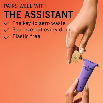 The Deodorant Balm SC.03 - Default Title