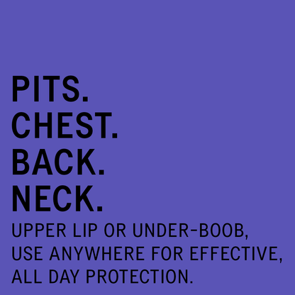 The Deodorant Balm SC.03 - Default Title