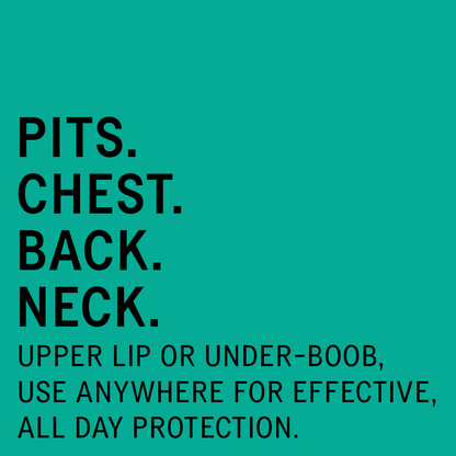 The Deodorant Balm SC.04 - Default Title