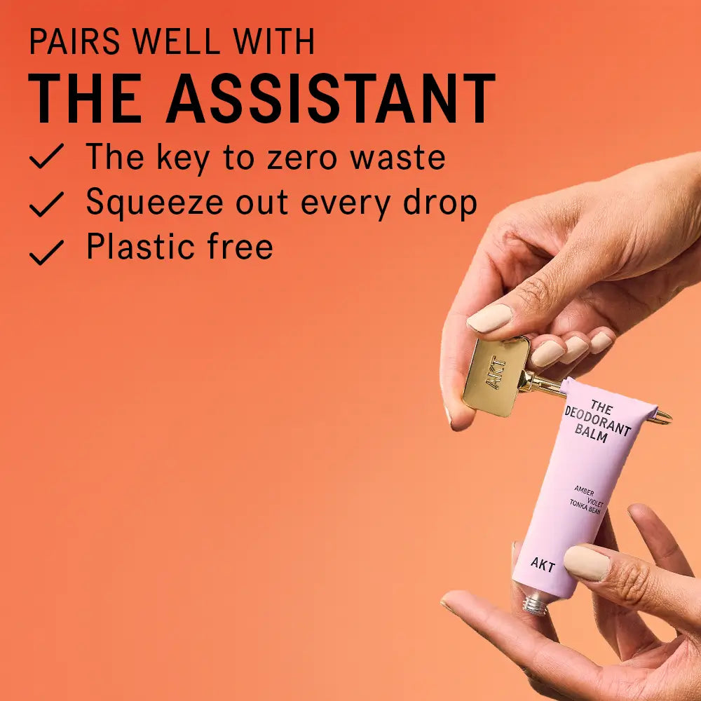 The Deodorant Balm SC.05