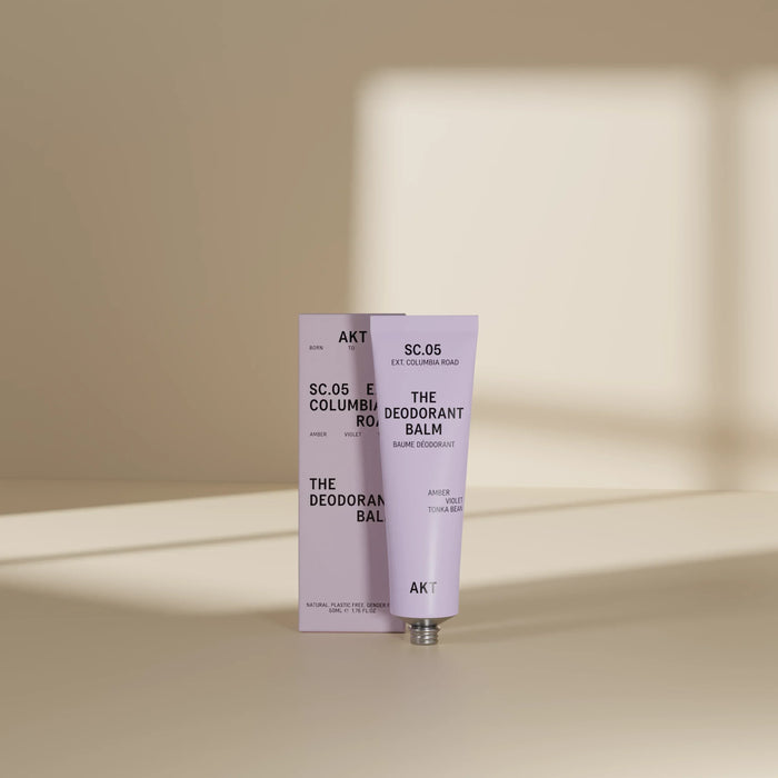 The Deodorant Balm SC.05