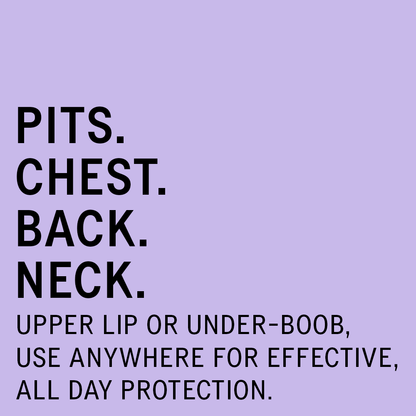 The Deodorant Balm SC.05 - Default Title