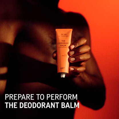 The Deodorant Balm SC.01 - Default Title
