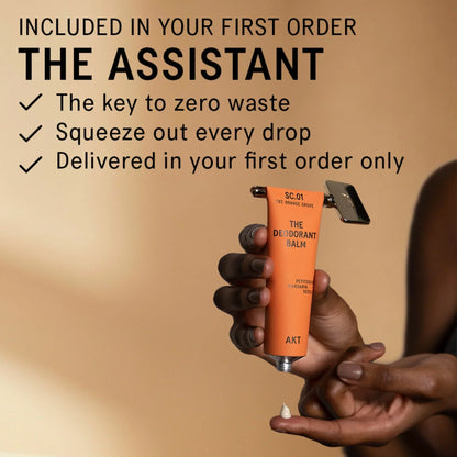 The Starter Set - SC.01 ORANGE GROVE